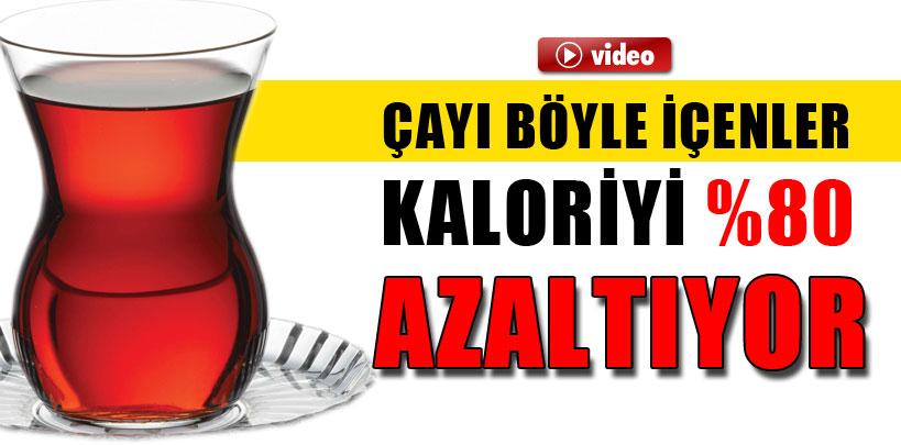 Çayın yanına şeker yerine kuru üzüm