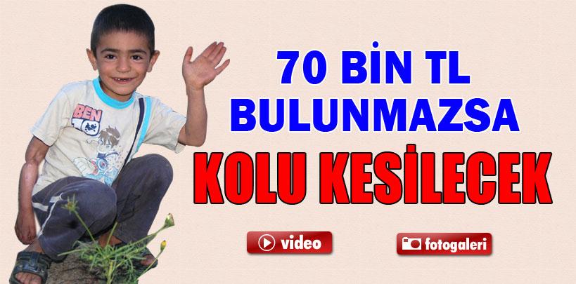 Küçük Hamza ve kardeşi Asiye yardım bekliyor