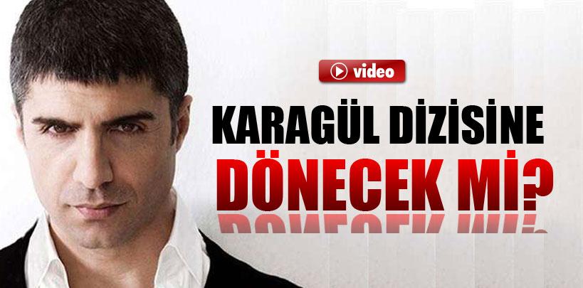 Özcan Deniz Karagül'e dönüp dönmeyeceğini yanıtladı