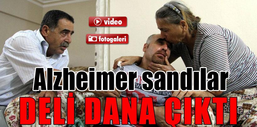 Adana'da bir vatandaşta ‘deli dana' iddiası