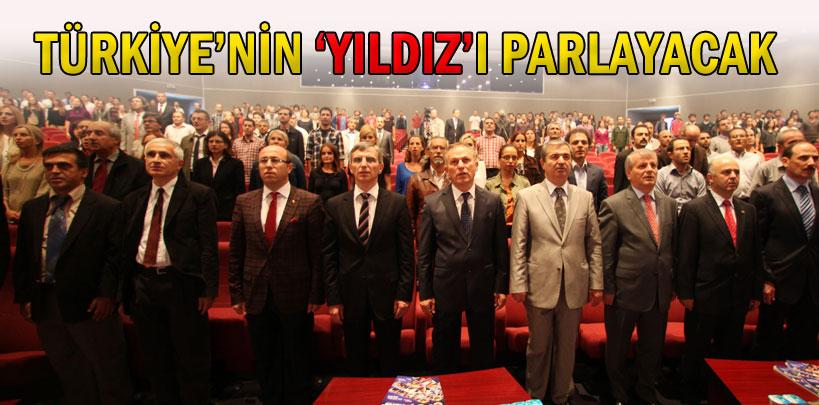 Türkiye'nin ‘Yıldız'ı parlayacak