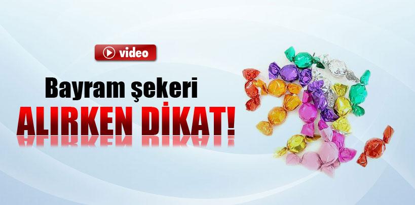 Şeker alırken dikkat edilmesi gerekenler