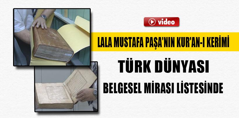 İHA'nın dünyaya duyurduğu KKTC'deki hazine