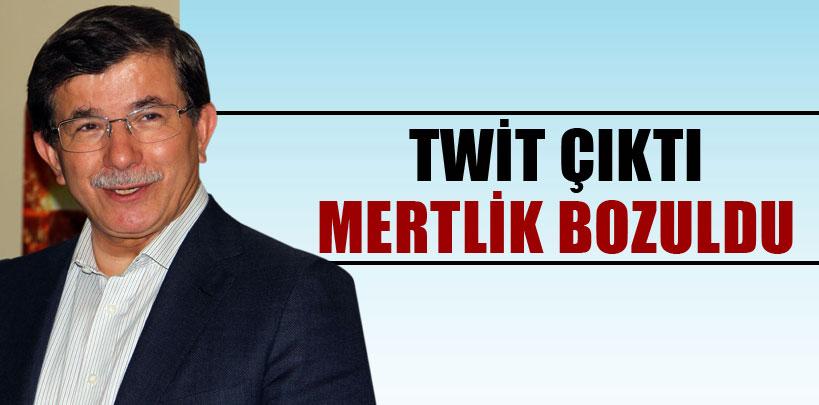 Davutoğlu, '2023 ile ilgili hedefler başarıldıkça 2053 diyeceğiz'