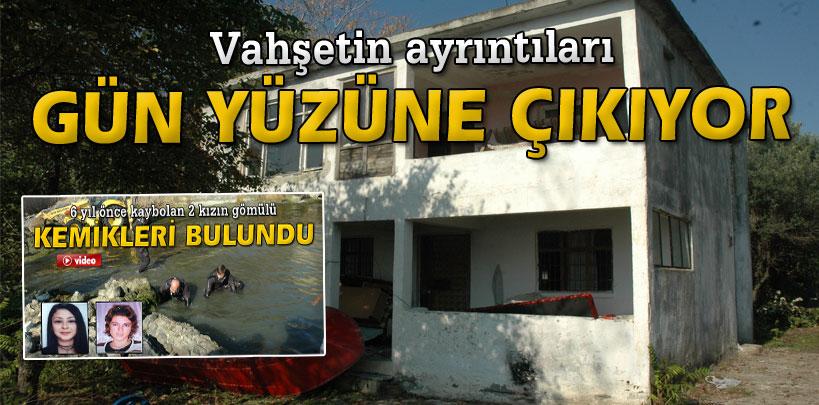 Tekirdağ'daki tüyler ürperten cinayetin ayrıntıları ortaya çıktı