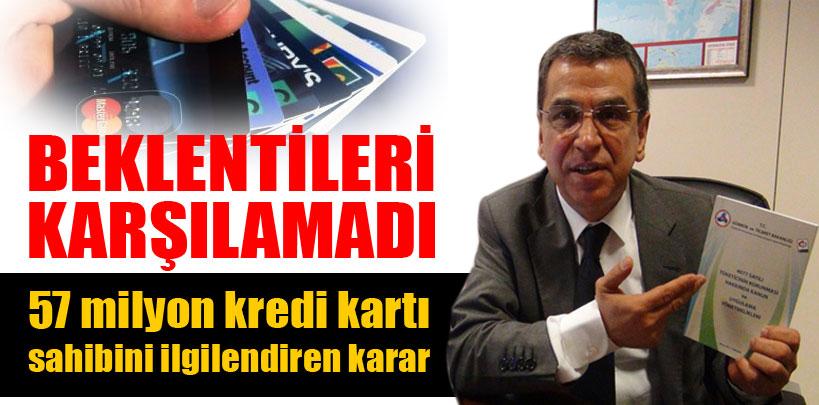 Aydın Ağaoğlu, 'Banka ve kredi kartı aidatları yasallaşıyor'