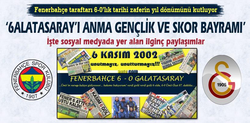 Fenerbahçelilerin 