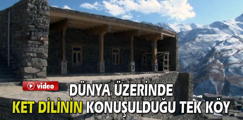 Azerbaycan'da köylüler 9 asırlık Ebu Müslim Mescidi'ne sahip çıkıyor